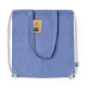 Sac ficelle et cordon publicitaire 100% coton 140 g/m2 Riak Fairtrade Sac ficelle et cordon publicitaire 100% coton 140 g/m2 Riak Fairtrade