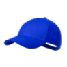 Casquette personnalisable en coton bio 6 panneaux - Calipso Casquette personnalisable en coton bio 6 panneaux - Calipso