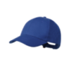 Casquette personnalisable 6 panneaux 100% coton recyclé Daimat Casquette personnalisable 6 panneaux 100% coton recyclé Daimat