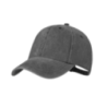 Casquette publicitaire 6 panneaux 100% coton avec effet lavé - Bongs Casquette publicitaire 6 panneaux 100% coton avec effet lavé - Bongs