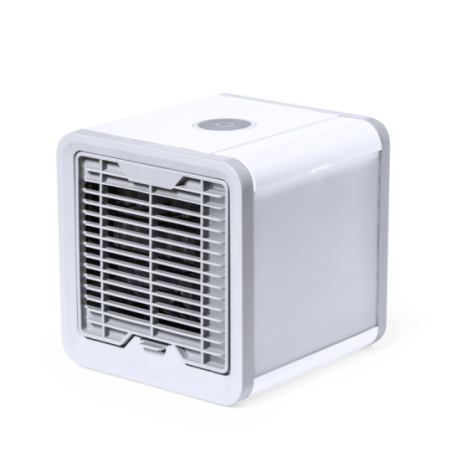 Mini Climatiseur personnalisable 700ml Janek Mini Climatiseur personnalisable 700ml Janek