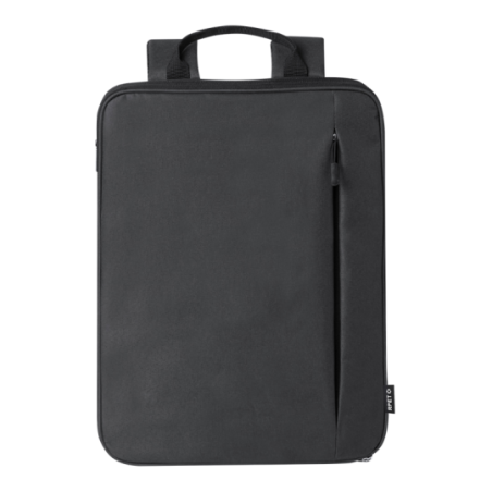 Sac à Dos personnalisable pour ordinateur et tablette en polyester RPET Sac à Dos personnalisable pour ordinateur et tablette en polyester RPET