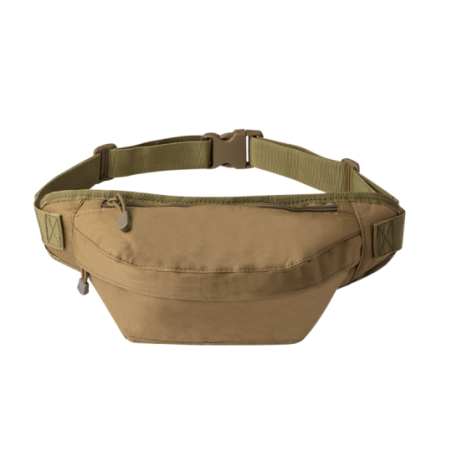 Sac banane publicitaire polyester résistant 800D