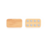 Antistress en bois personalisable Bover Antistress en bois personalisable Bover