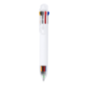 Stylo personnalisable 8 couleurs en ABS Kiviuk Stylo personnalisable 8 couleurs en ABS Kiviuk