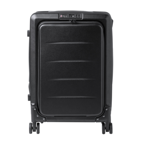 Valise personnalisable pliable en plastique ABS Valise personnalisable pliable en plastique ABS