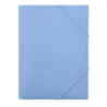 Chemise porte-documents personnalisée en paille de blé Quixar Chemise porte-documents personnalisée en paille de blé Quixar