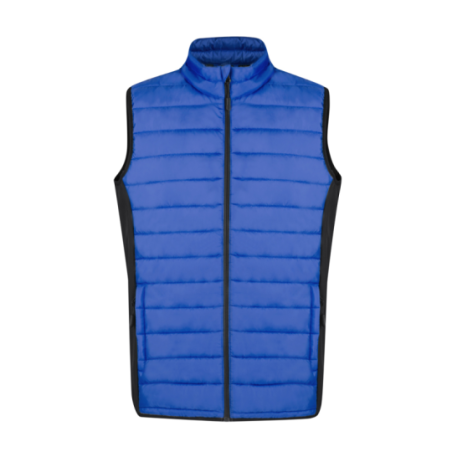 Gilet personnalisable soft shell et polyester homme du S au XXL Gilet personnalisable soft shell et polyester homme du S au XXL