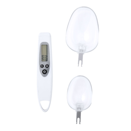 Balance personnalisable avec cuillère Langek