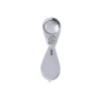 Loupe personnalisé en metal Yoplin 30X Loupe personnalisé en metal Yoplin 30X