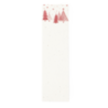 Marque-page de noël personnalisable en papier ensemencé de pétunia - Baird Marque-page de noël personnalisable en papier ensemencé de pétunia - Baird