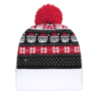 Bonnet de Noël personnalisable en acrylique avec lumière LED - Plumex Bonnet de Noël personnalisable en acrylique avec lumière LED - Plumex
