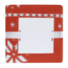 Couverture personnalisable avec motifs de Noël en polyester RPET 200g/m2- Yalanny Couverture personnalisable avec motifs de Noël en polyester RPET 200g/m2- Yalanny