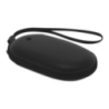 Batterie externe personnalisable en aluminium avec fonction Chauffe-Mains 4000 mAh Batterie externe personnalisable en aluminium avec fonction Chauffe-Mains 4000 mAh