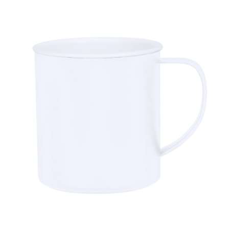 Mug publicitaire en platique recyclé 300ml - Mayfer