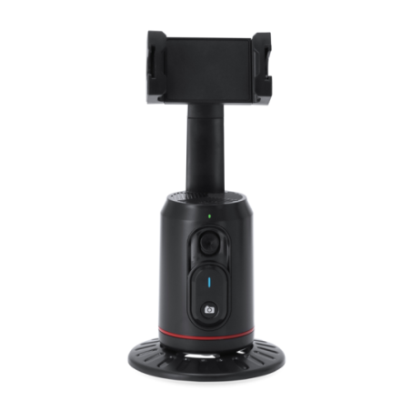 Support de Suivi Automatique personnalisable pour smartphone Support de Suivi Automatique personnalisable pour smartphone