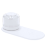 Lampe publicitaire 12 LED avec fonction Chargeur 600 mAh Lampe publicitaire 12 LED avec fonction Chargeur 600 mAh