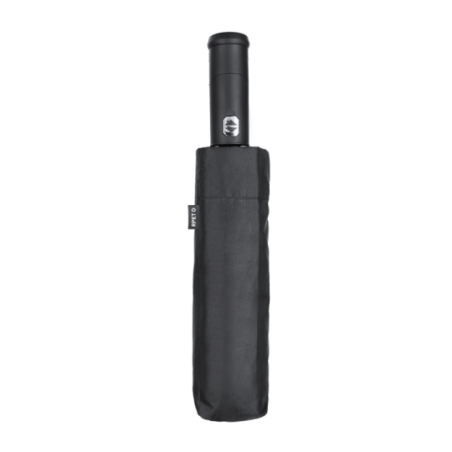 Parapluie personnalisé avec ouverture/fermeture automatique en RPET Parapluie personnalisé avec ouverture/fermeture automatique en RPET