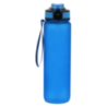 Gourde de sport personnalisable 1L en PETG Gourde de sport personnalisable 1L en PETG