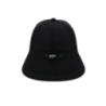 Casquette personnalisable premium en polyester avec protège nuque et cordon - Fraser Casquette personnalisable premium en polyester avec protège nuque et cordon - Fraser