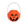 Panier à bonbon personnalisable d'Halloween - Pumpkin Panier à bonbon personnalisable d'Halloween - Pumpkin