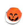 Panier à bonbon personnalisable d'Halloween - Pumpkin Panier à bonbon personnalisable d'Halloween - Pumpkin