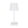 Lampe personnalisable en abs et aluminium 17 LEDs et 3 modes d'intensité - Madison Lampe personnalisable en abs et aluminium 17 LEDs et 3 modes d'intensité - Madison