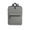 Sac à dos personnalisable en PU soft touch pour ordinateur 15" - Yilmir Sac à dos personnalisable en PU soft touch pour ordinateur 15" - Yilmir