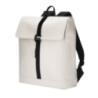 Sac à dos personnalisé pour ordinateur 14" en PU soft touch - Teylok Sac à dos personnalisé pour ordinateur 14" en PU soft touch - Teylok