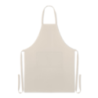 Tablier personnalisable en coton orga. 200 gr/m² - RAIPUR Tablier personnalisable en coton orga. 200 gr/m² - RAIPUR