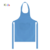Tablier enfant personnalisable en coton et polyester - Jeizon Tablier enfant personnalisable en coton et polyester - Jeizon