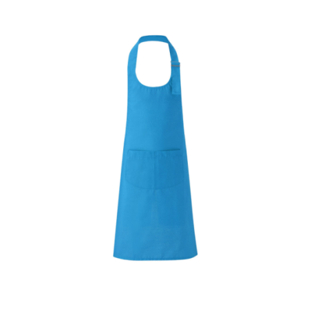 Tablier enfant personnalisable en coton et polyester - Jeizon Tablier enfant personnalisable en coton et polyester - Jeizon