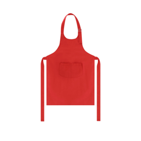 Tablier enfant personnalisable en coton et polyester - Jeizon Tablier enfant personnalisable en coton et polyester - Jeizon