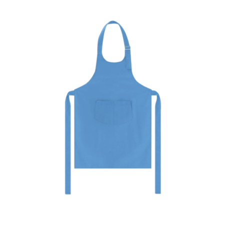 Tablier enfant personnalisable en coton et polyester - Jeizon Tablier enfant personnalisable en coton et polyester - Jeizon