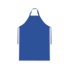Tablier personnalisable imperméable en polyester et pvc 320 g/m2 - Leroix Tablier personnalisable imperméable en polyester et pvc 320 g/m2 - Leroix