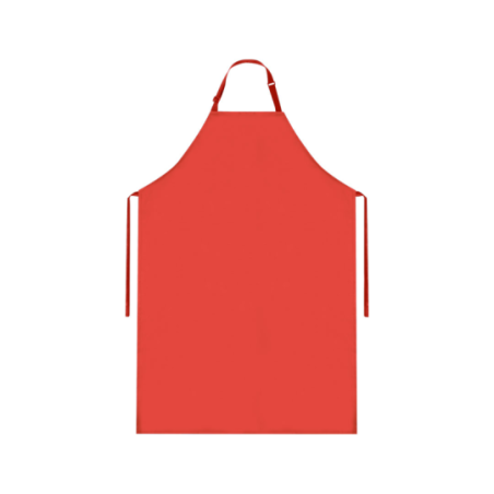 Tablier personnalisable imperméable en polyester et pvc 320 g/m2 - Leroix Tablier personnalisable imperméable en polyester et pvc 320 g/m2 - Leroix