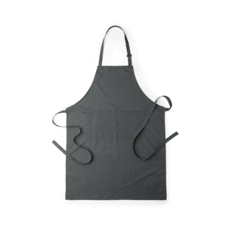 Tablier personnalisé en polycoton 145 g/m2 - Konner Tablier personnalisé en polycoton 145 g/m2 - Konner