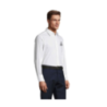 Chemise personnalisable coupe ajustée pour homme 140g BRIGHTON - S à 5XL Chemise personnalisable coupe ajustée pour homme 140g BRIGHTON - S à 5XL