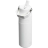 Gourde personnalisée de 700 ml avec paille rabattable Stanley IceFlow™ 2.0 Gourde personnalisée de 700 ml avec paille rabattable Stanley IceFlow™ 2.0