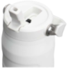 Gourde personnalisée de 700 ml avec paille rabattable Stanley IceFlow™ 2.0 Gourde personnalisée de 700 ml avec paille rabattable Stanley IceFlow™ 2.0