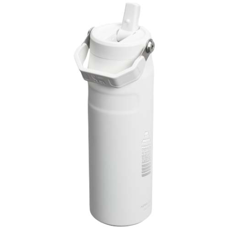 Gourde personnalisée de 700 ml avec paille rabattable Stanley IceFlow™ 2.0 Gourde personnalisée de 700 ml avec paille rabattable Stanley IceFlow™ 2.0