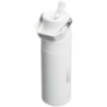Gourde personnalisée de 700 ml avec paille rabattable Stanley IceFlow™ 2.0 Gourde personnalisée de 700 ml avec paille rabattable Stanley IceFlow™ 2.0