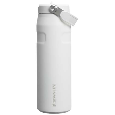 Gourde personnalisée de 700 ml avec paille rabattable Stanley IceFlow™ 2.0 Gourde personnalisée de 700 ml avec paille rabattable Stanley IceFlow™ 2.0