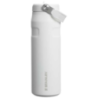 Gourde personnalisée de 700 ml avec paille rabattable Stanley IceFlow™ 2.0 Gourde personnalisée de 700 ml avec paille rabattable Stanley IceFlow™ 2.0