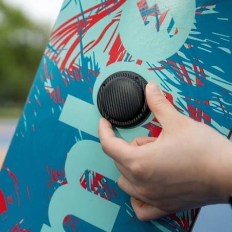 Trackeur d'objet Crosstag® Duo SkinFinder IOS & Android - Crossbuds Trackeur d'objet Crosstag® Duo SkinFinder IOS & Android - Crossbuds