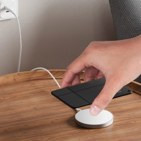 Trackeur d'objet Crosstag® Card Pro Duo IOS & Android - Crossbuds Trackeur d'objet Crosstag® Card Pro Duo IOS & Android - Crossbuds