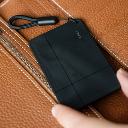 Trackeur d'objet Crosstag® Card Pro Duo IOS & Android - Crossbuds Trackeur d'objet Crosstag® Card Pro Duo IOS & Android - Crossbuds