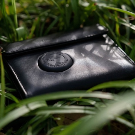 Portefeuille personnalisable Trackeur d'objet Crosstag® Duo IOS & Android - Crossbuds