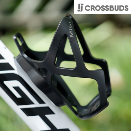 Porte-bidon personnalisé anti-perte Crosstag® Duo IOS & Android - Crossbuds Porte-bidon personnalisé anti-perte Crosstag® Duo IOS & Android - Crossbuds