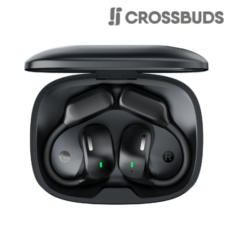 Ecouteurs personnalisable Open ears à conduction aérienne CR34 - Crossbud® Ecouteurs personnalisable Open ears à conduction aérienne CR34 - Crossbud®